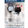 LED-Arbeitsscheinwerfer