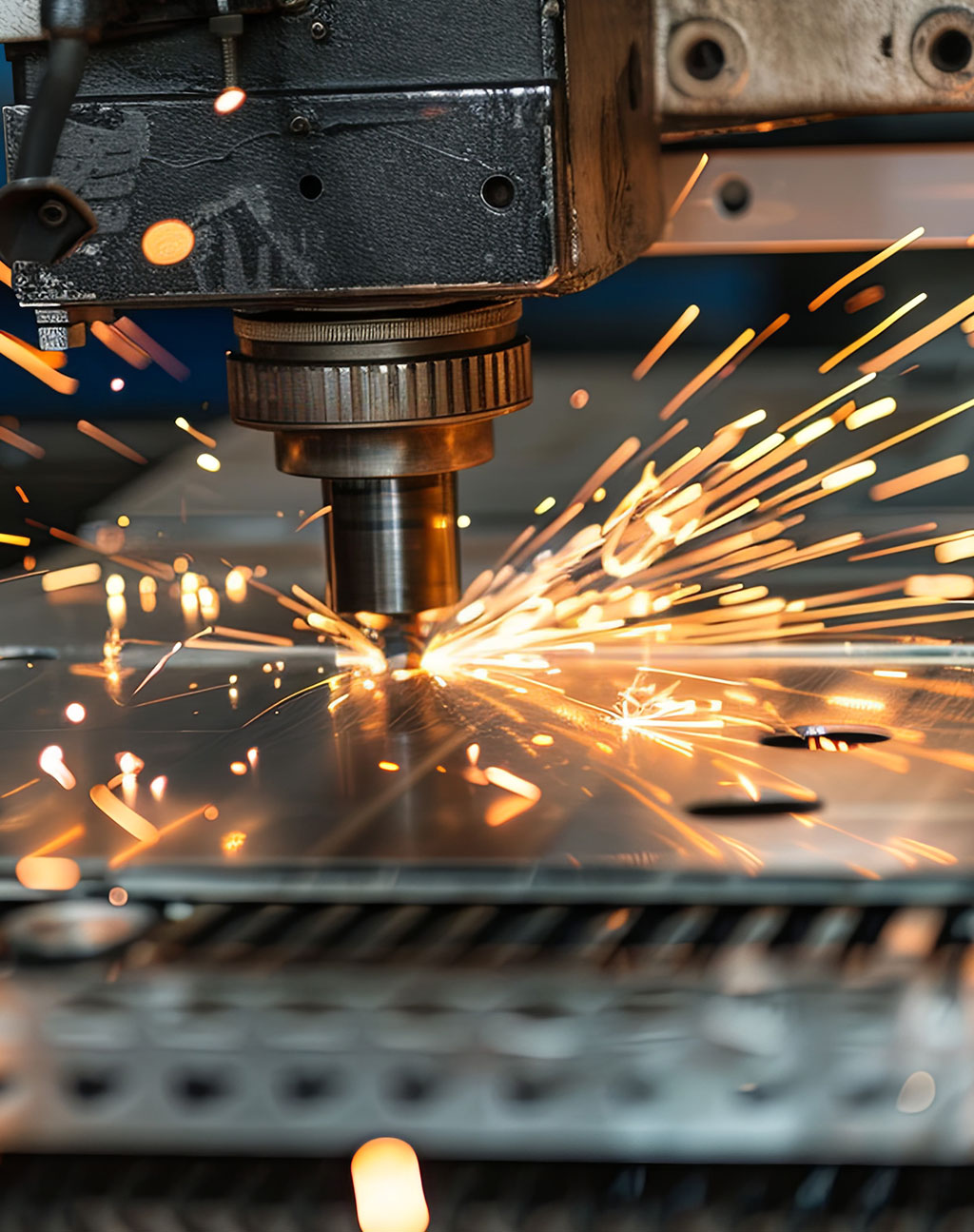 Fräsarbeiten Fräsarbeiten