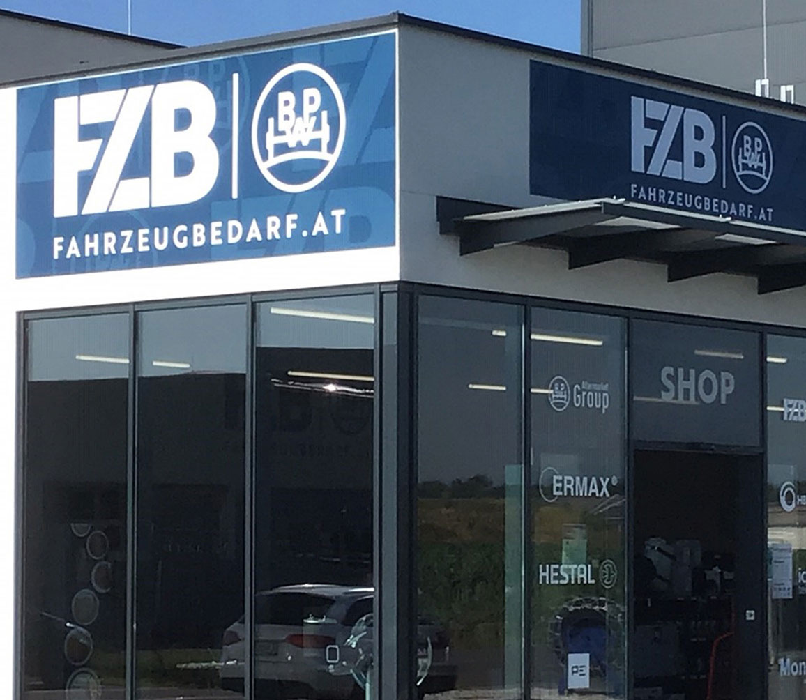 Fahrzeugbedarf Fahrzeugbedarf