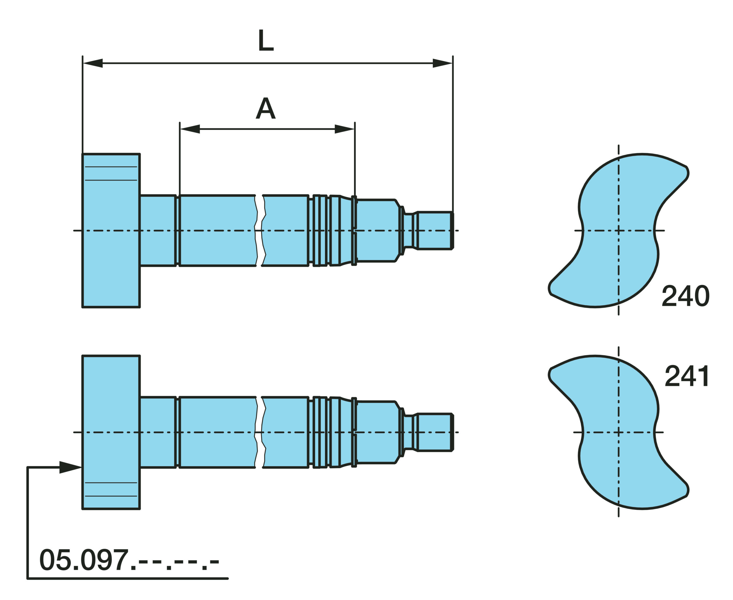 Trommelbremse Trommelbremse