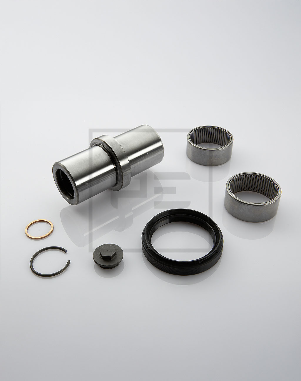 Achsschenkel/-bauteile Achsschenkel/-bauteile