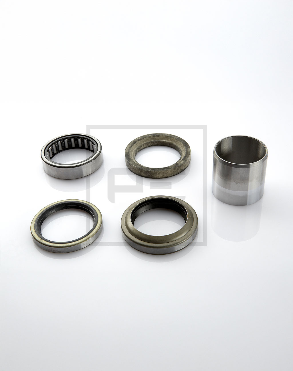 Antriebswellenlagerung Antriebswellenlagerung