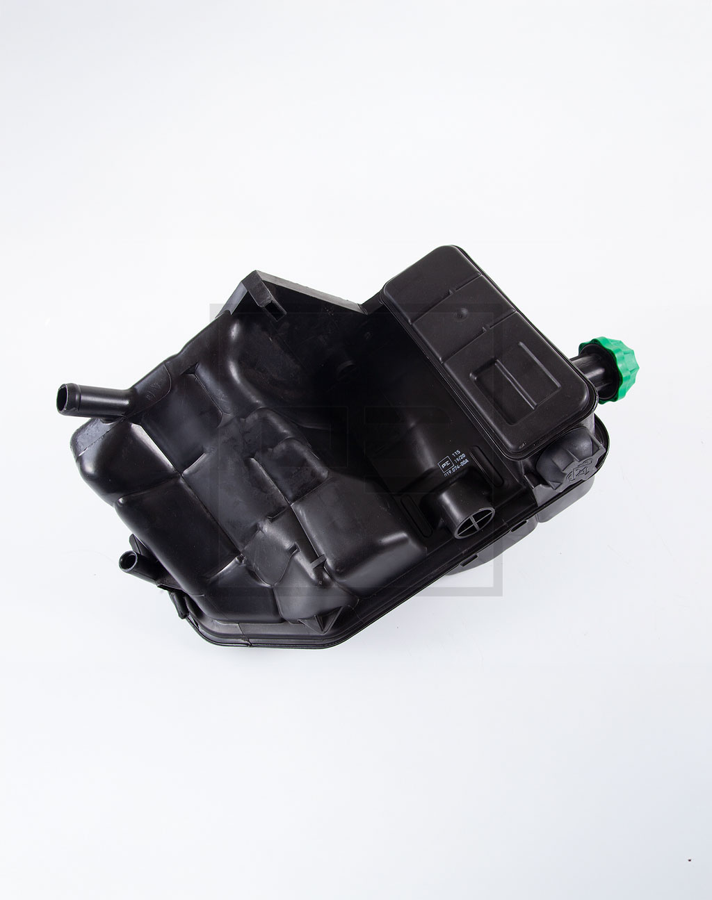 Ausgleichsbehälter Kupplung Ausgleichsbehälter Kupplung