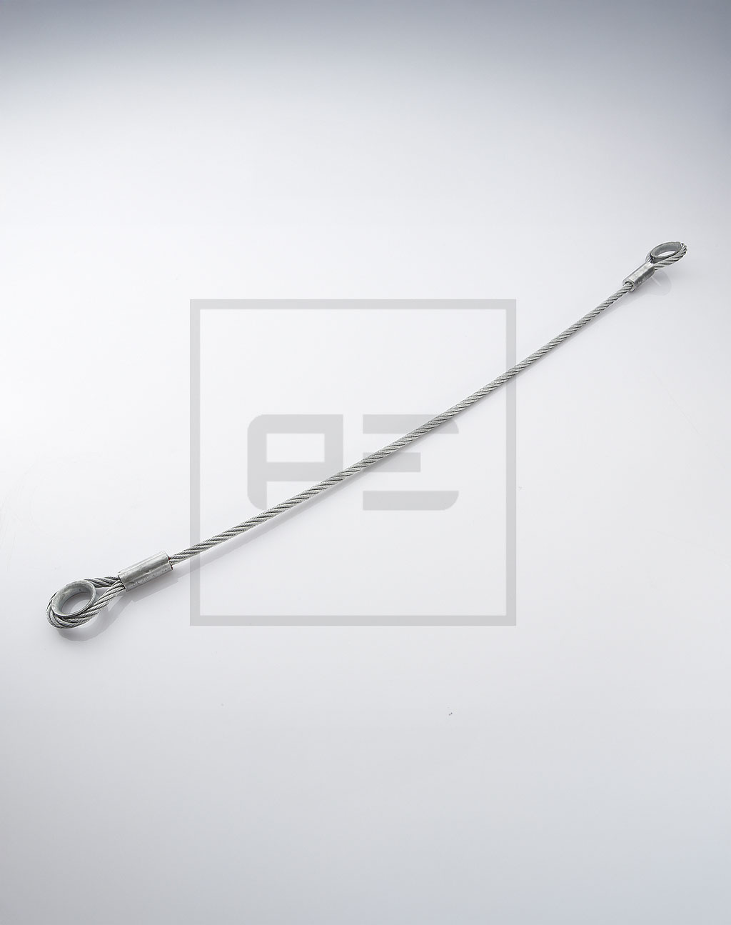 Leaf spring suspension Leaf spring suspension