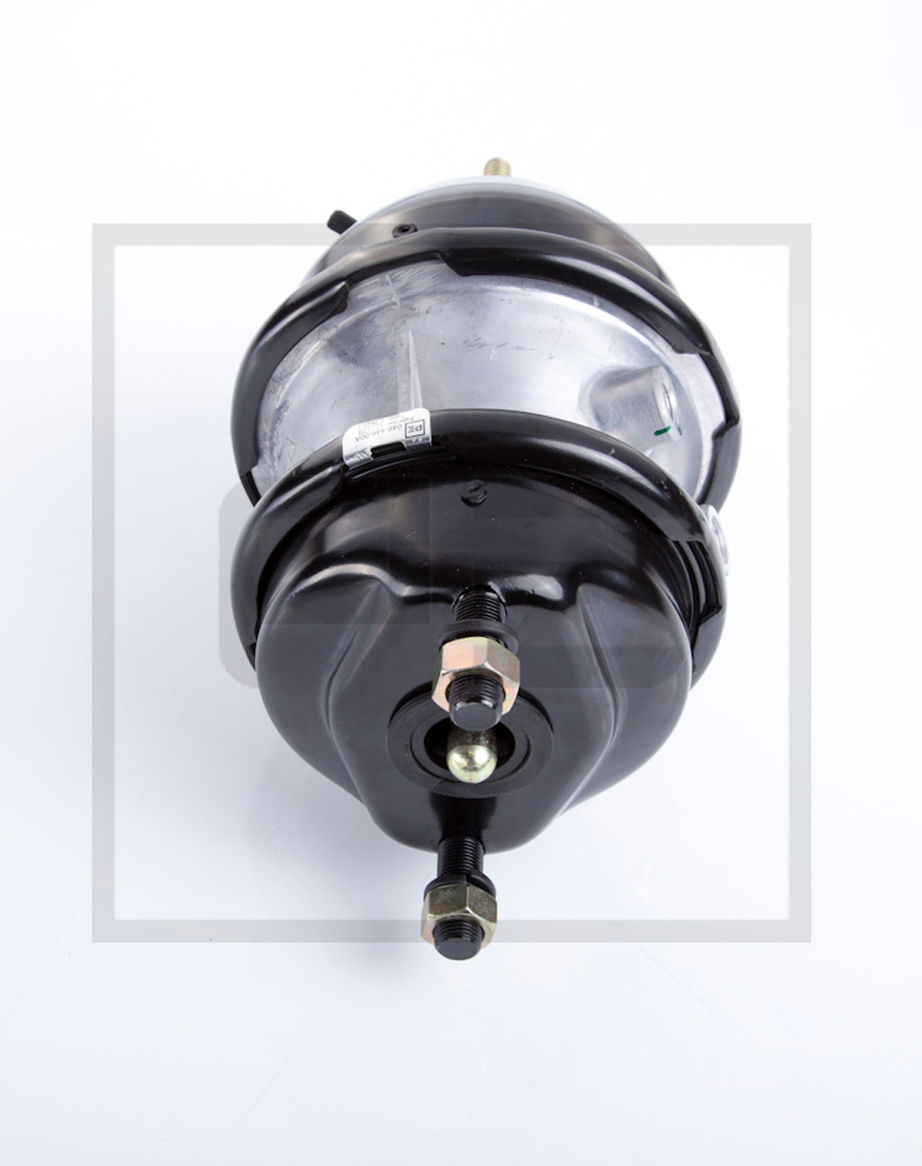 Brems–Arbeitszylinder Brems- und Arbeitszylinder