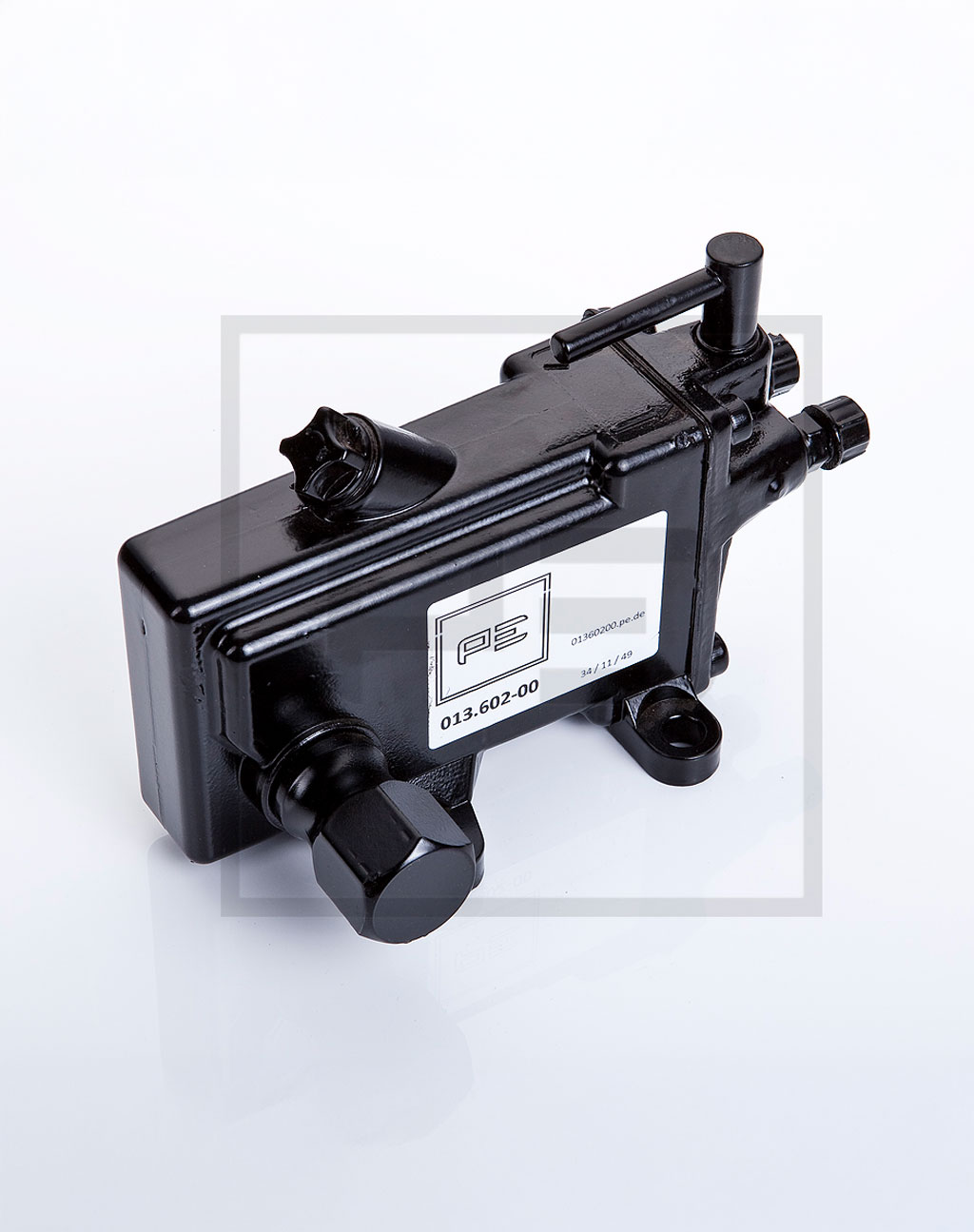 Fahrerhaus-Kippvorrichtung Fahrerhaus Kippvorrichtung