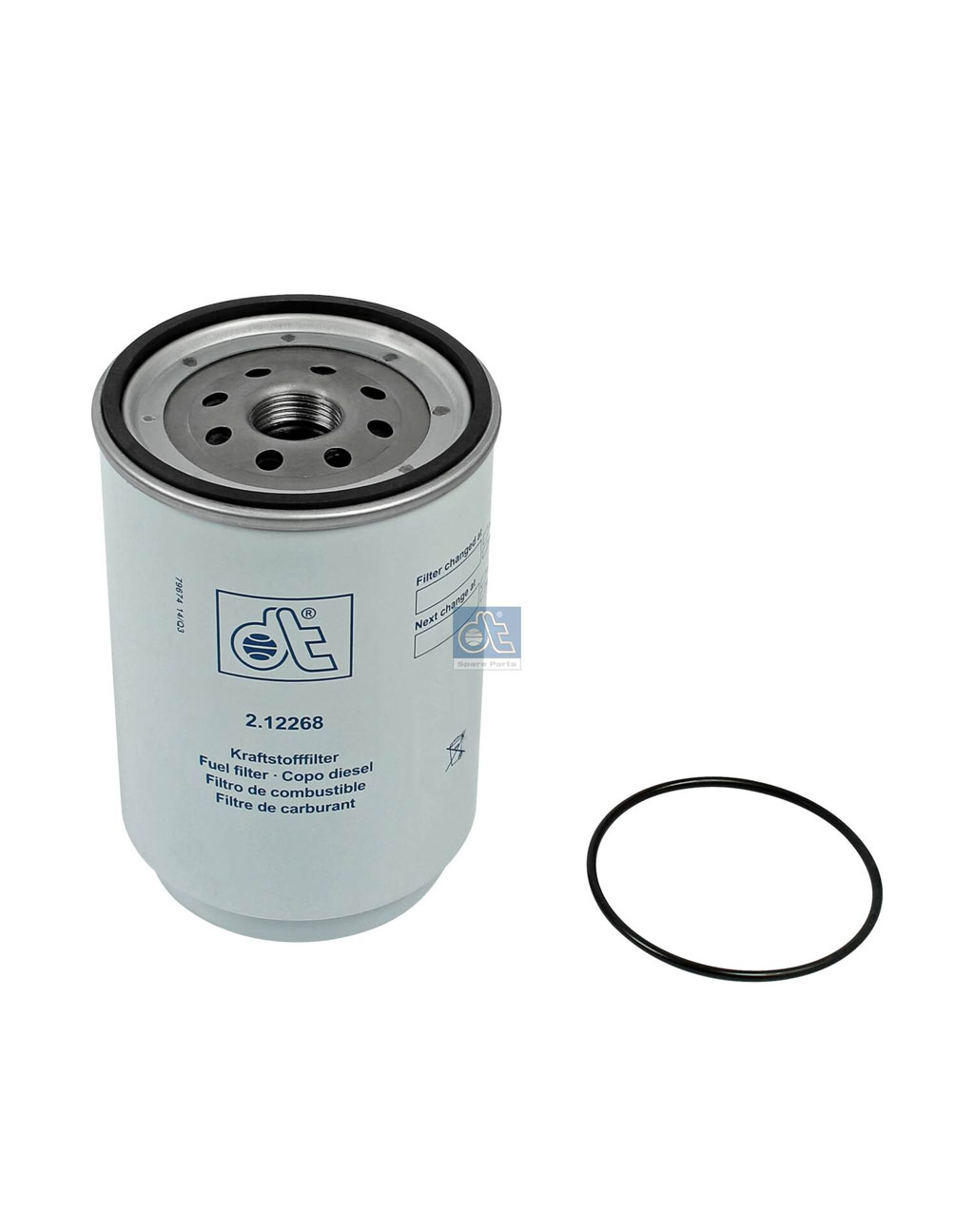 Filter/-gehäuse Filter/-gehäuse