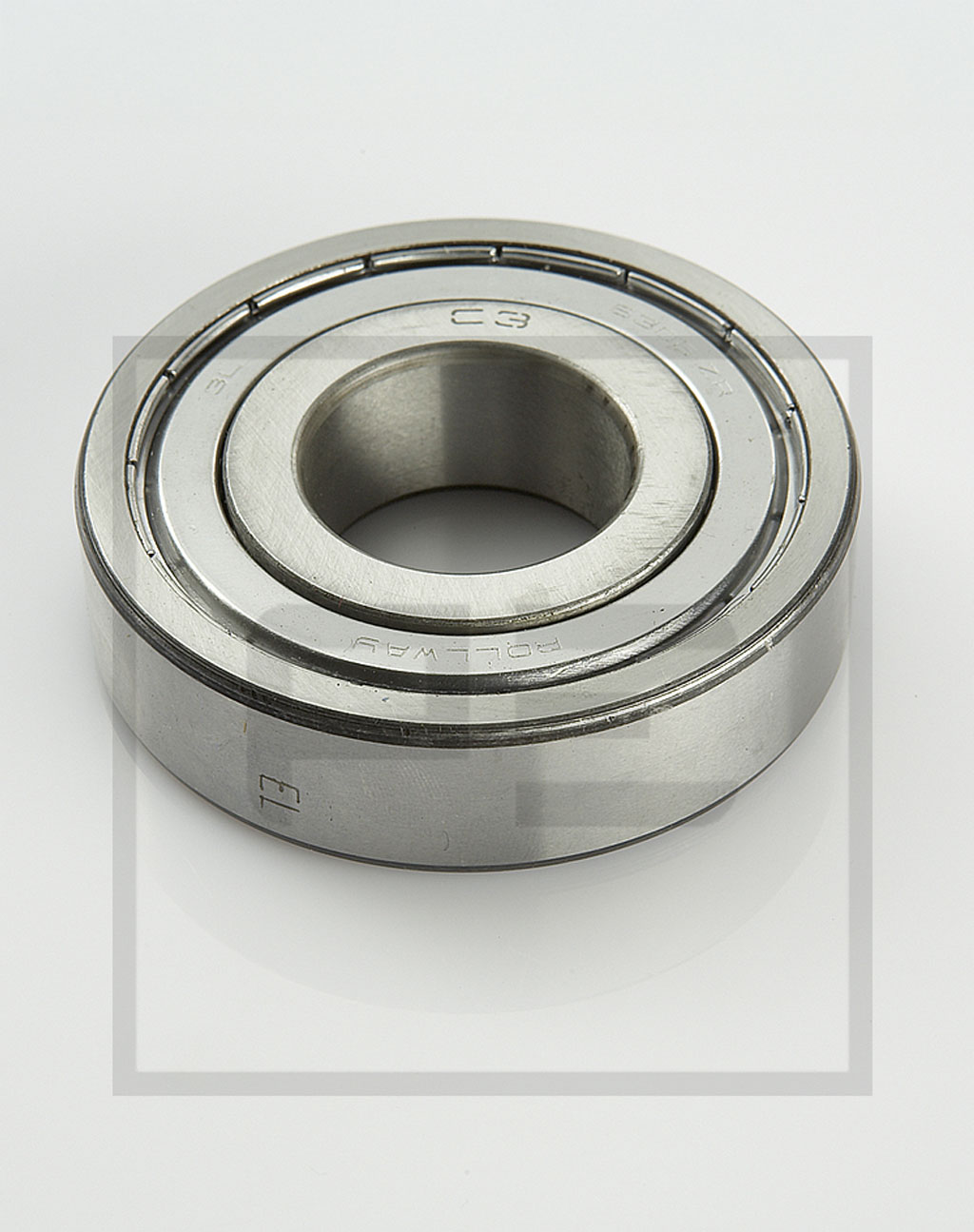 Fuehrungslager Aunlaufscheibe Fuehrungslager Aunlaufscheibe