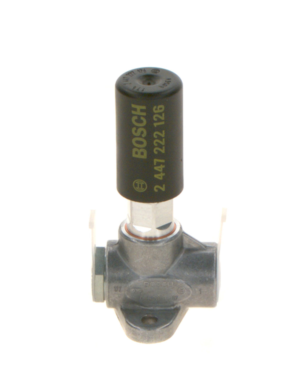 Kraftstoffpumpe Kraftstoffpumpe elektrisch