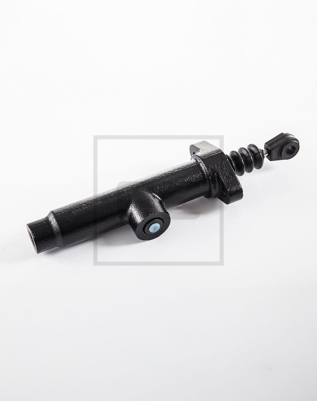 Kupplungsbetaetigung Kupplungsbetaetigung