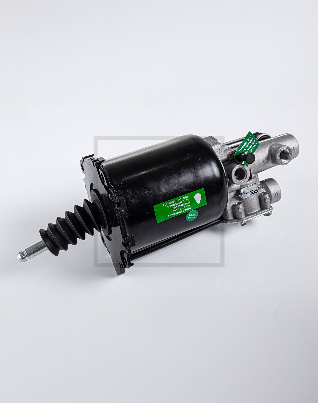 Kupplungsverstärker Kupplungsverstärker