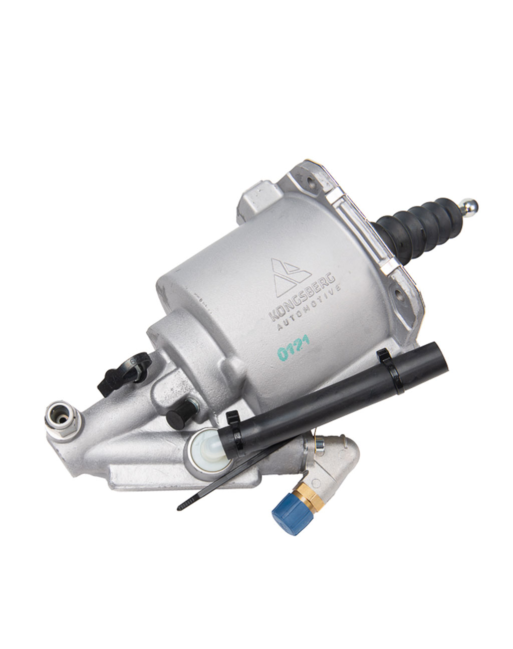 Kupplungsverstärker Kupplungsverstärker