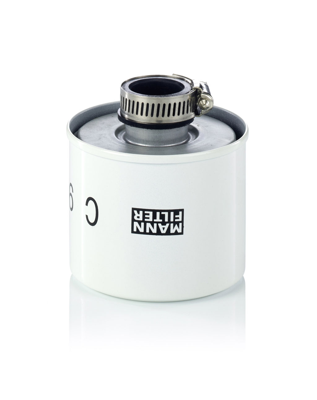 Kurbelgehäuse Kurbelgehäuse