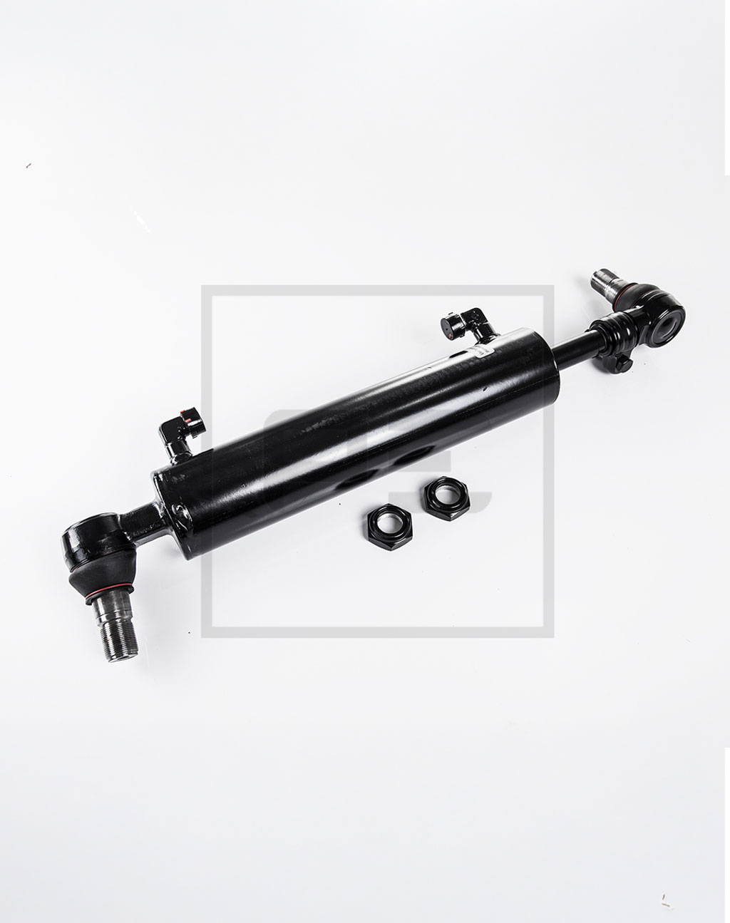 Lenkgetriebe/-pumpe Lenkgetriebe/-pumpe