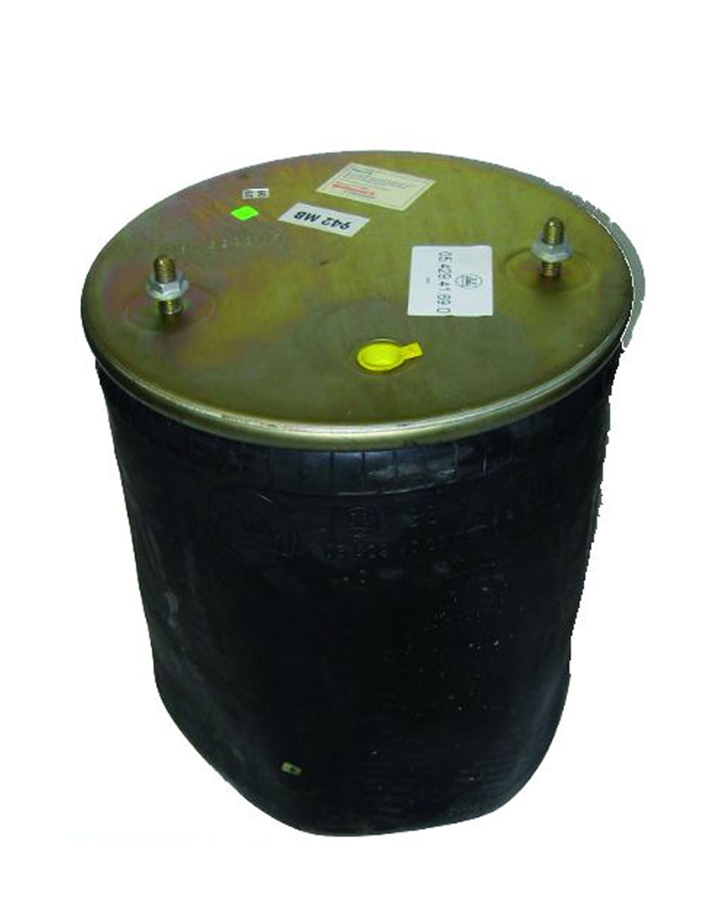 Luftfederung Luftfederung