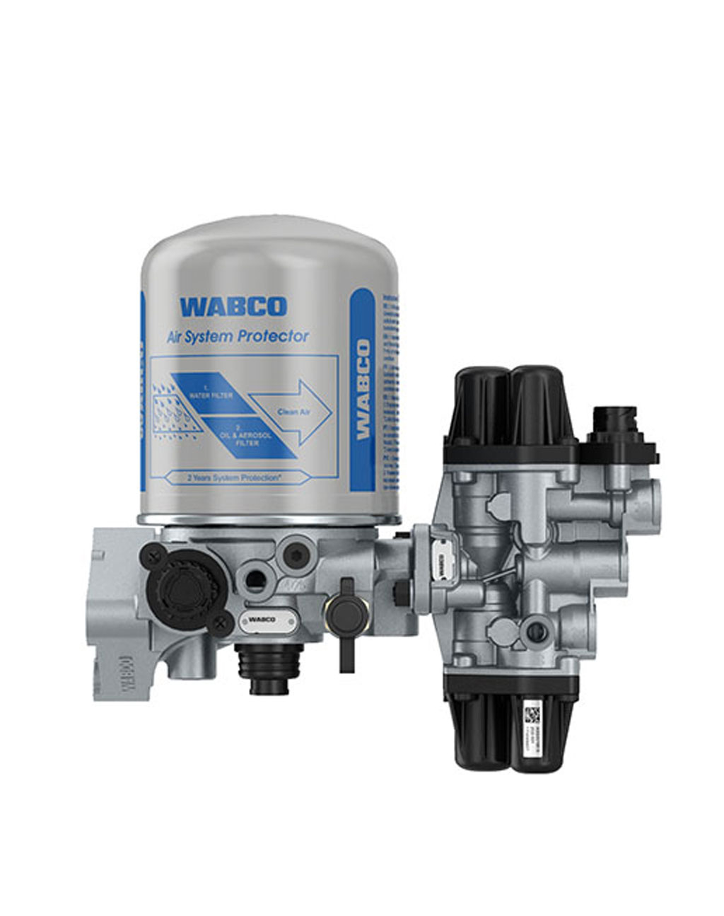 Lufttrockner Lufttrockner