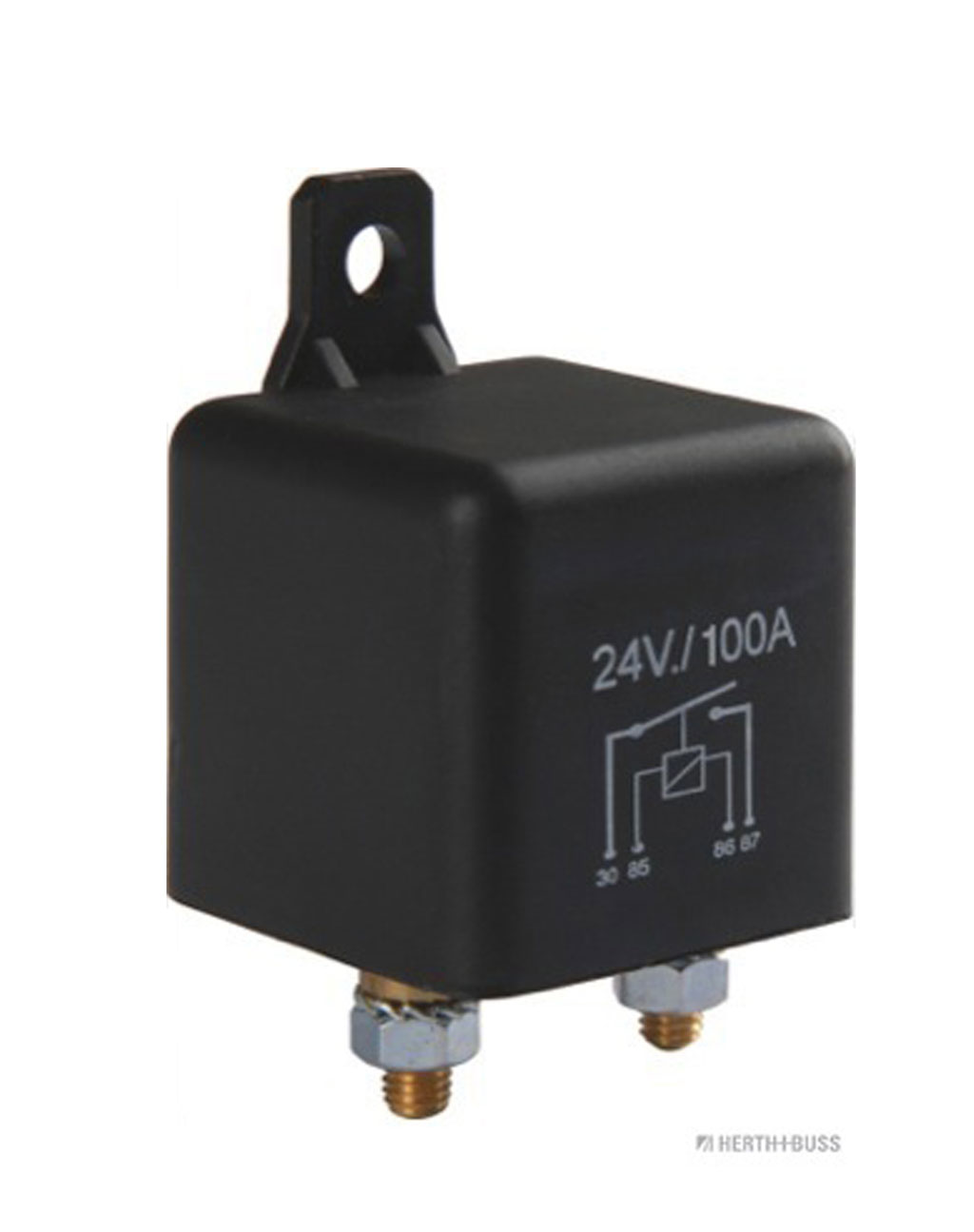 Multifunktionalrelais Multifunktionalrelais