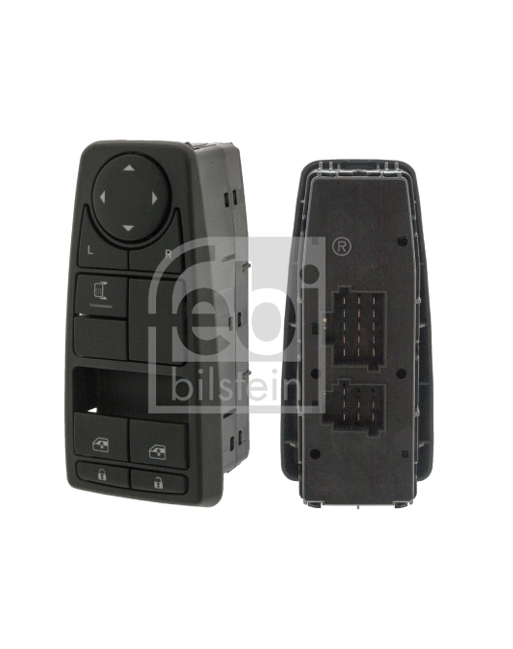 Multifunktionalschalter Multifunktionalschalter