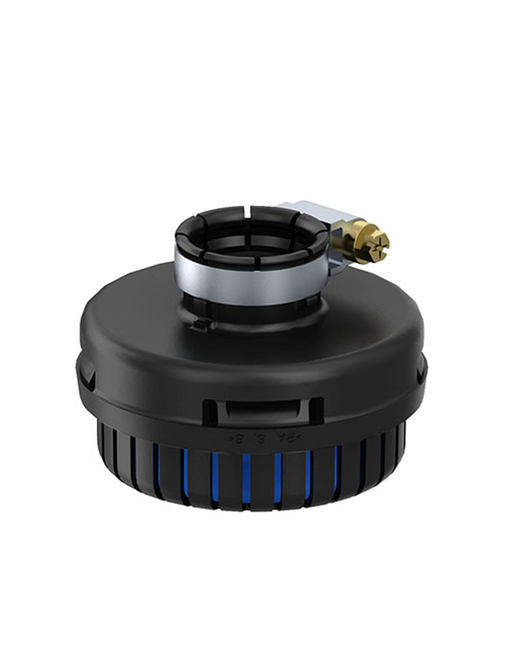 Schalldämpfer Schalldämpfer