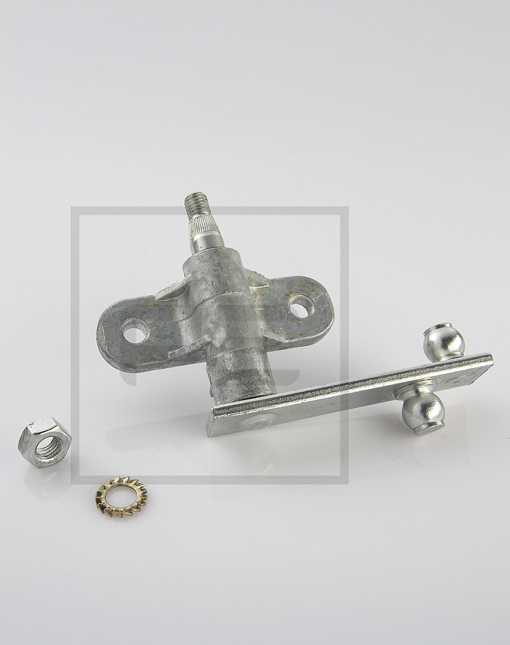 Scheinwerferreinigungzubehör | Fahrerhaus Scheinwerferreinigungzubehör | Fahrerhaus