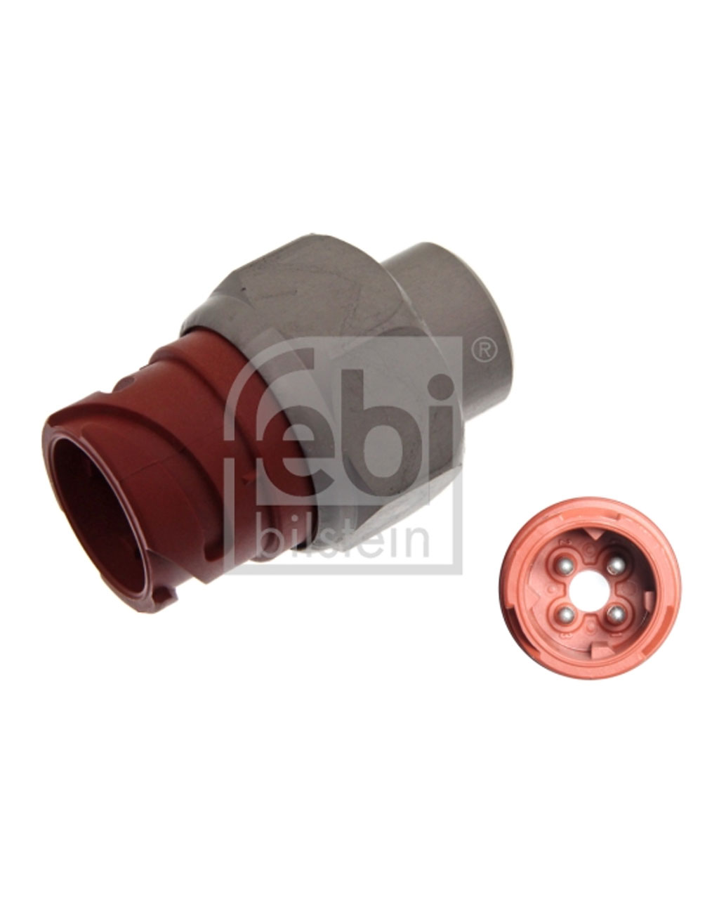 Sensor Druckluftanlage Sensor Druckluftanlage