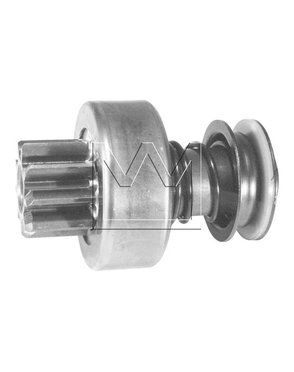 Startanlage Startanlage