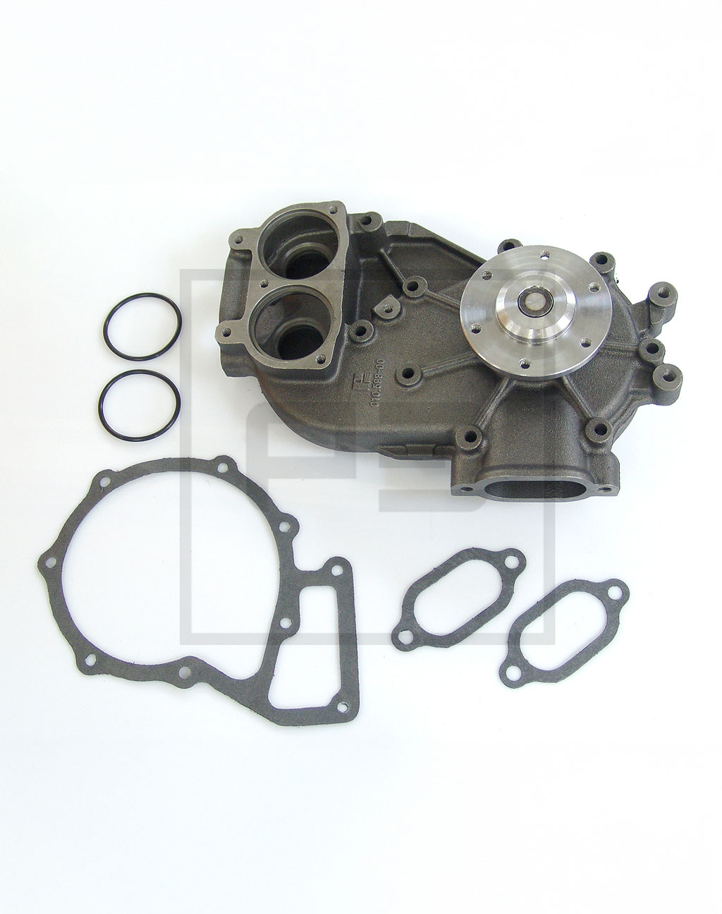 Wasserpumpe–dichtung Wasserpumpe--dichtung