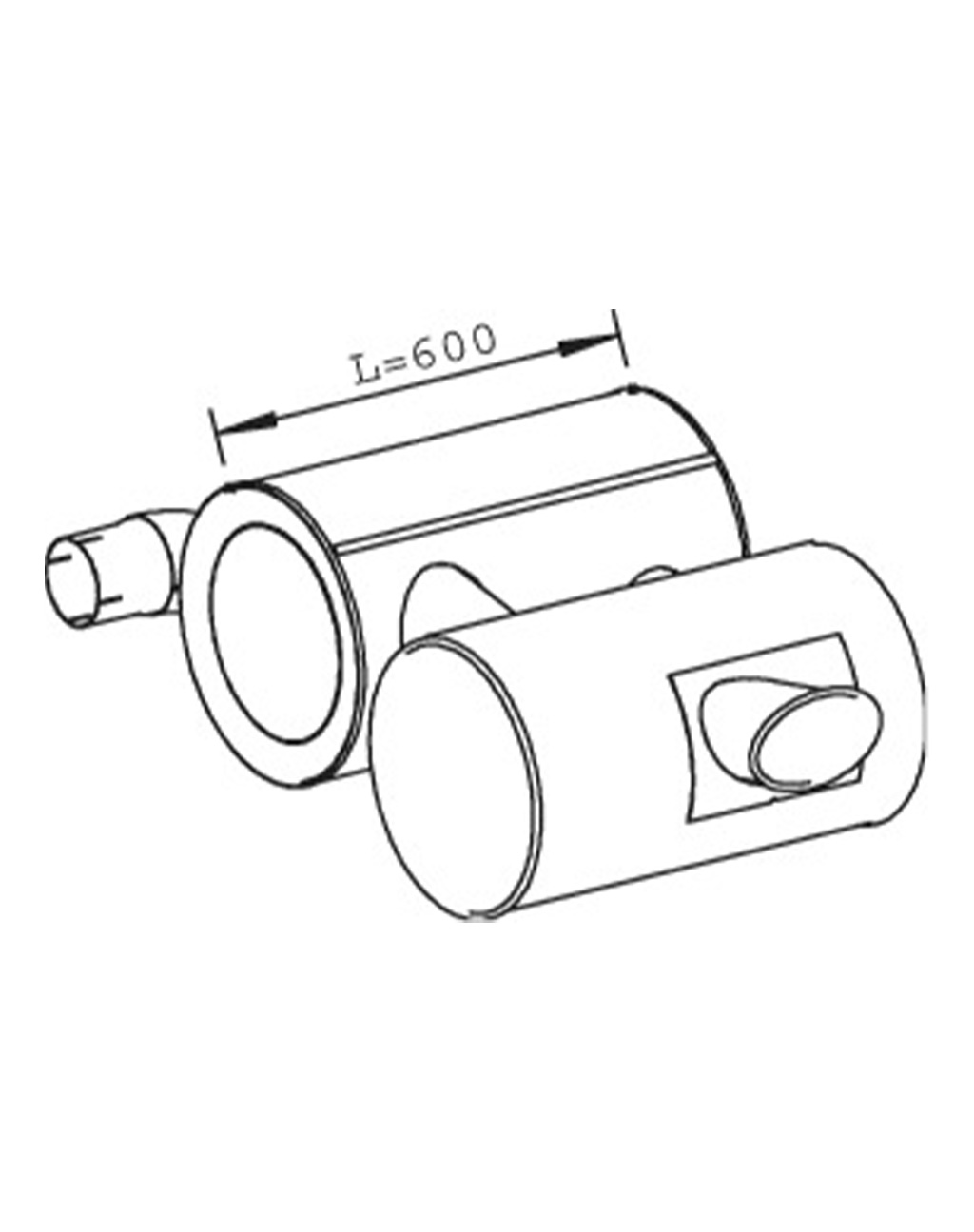 schalldaempfer-01 Endschalldämpfer AP-Schalldämpfer, Iveco