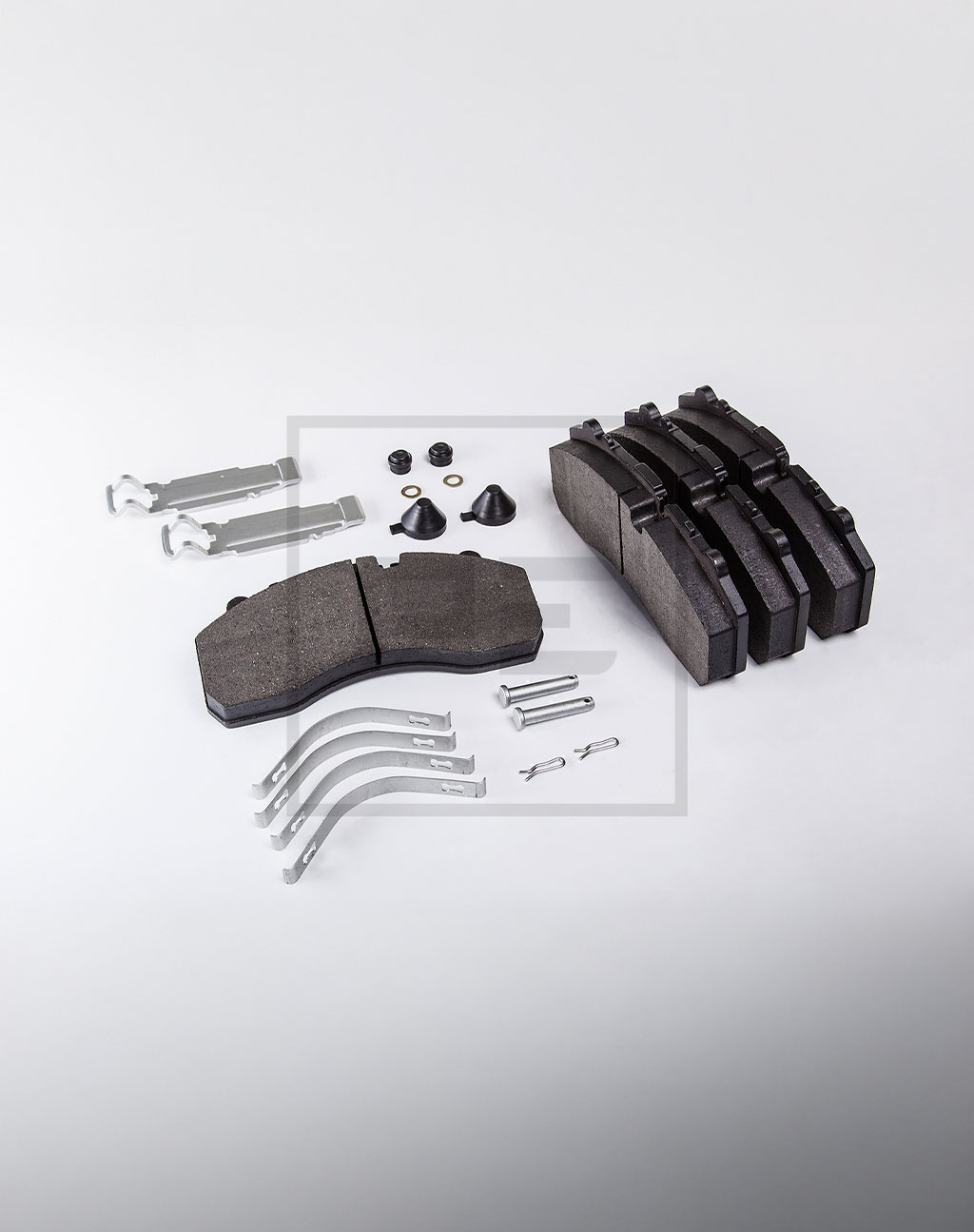 Scheibenbremse Scheibenbremse