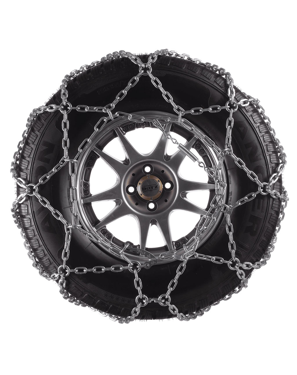 Schneeketten Schneeketten