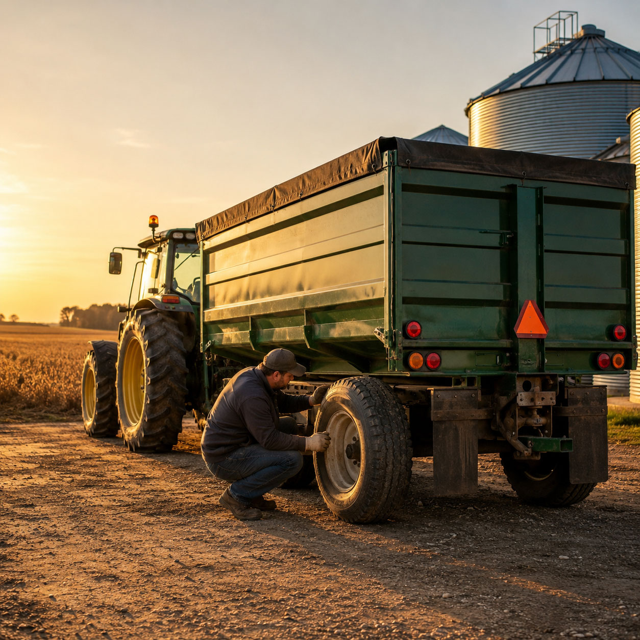 harvest season harvest season