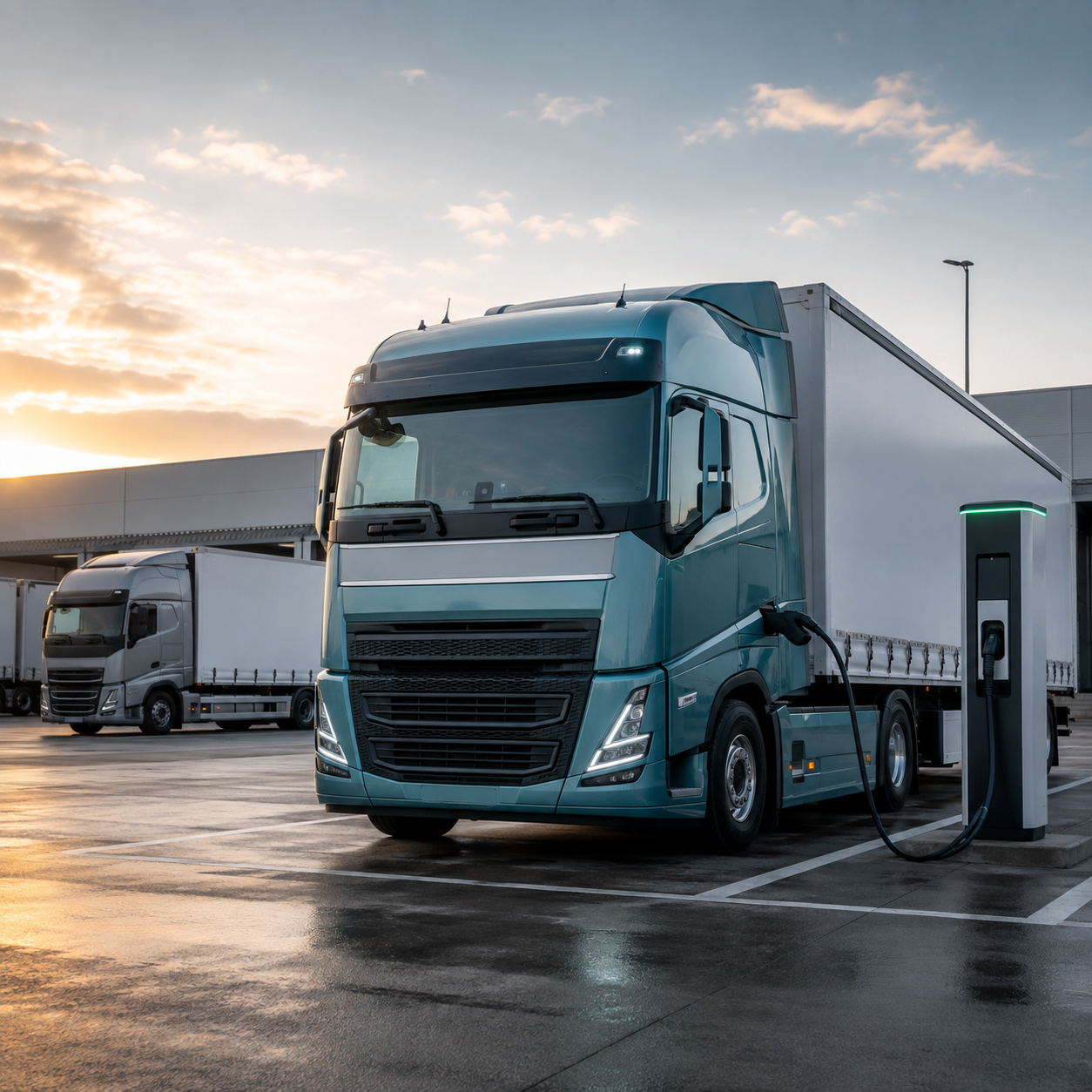 e-lkw e-lkw