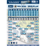 FZB WM 2026 Spielplan