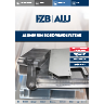 FZB Alu Aluminium Bordwandsysteme