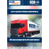 FZB / AIRpipe LKW-Dachenteisungssysteme