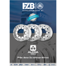 FZB / Alcoa® Wheels