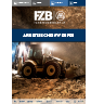 FZB Arbeitsscheinwerfer