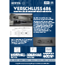 FZB / Hestal Verschluss 686