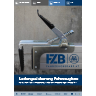 FZB Ladungssicherung Fahrzeugbau 2021