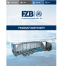 FZB Produktsortiment